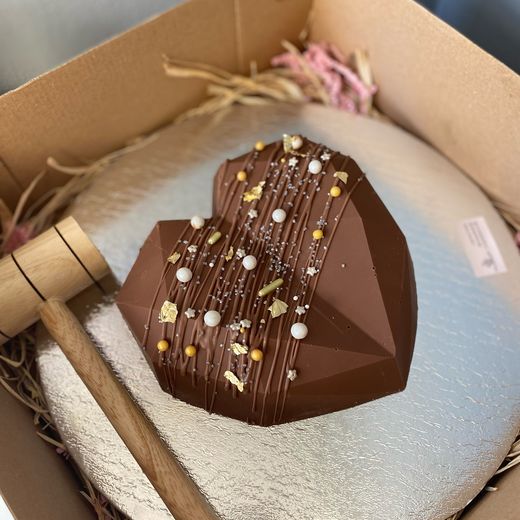 Kalp Pinyata – Umay Patisserie İzmir